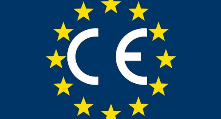 CE маркировка и сертификация в ЕС | Женский журнал