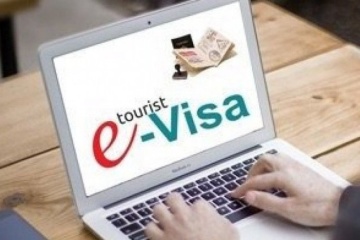 Что такое электронная виза (e-Visa) в Украину | Женский журнал