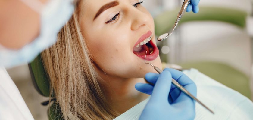 Как выбрать стоматологическую клинику | Женский журнал