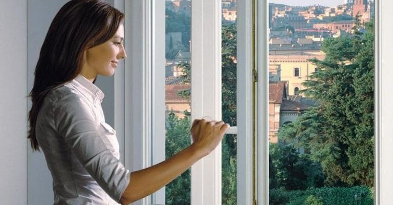 Пластиковые окна на защите вашего дома | Женский журнал